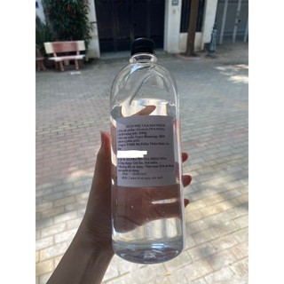 Glycerin thực vật - 150g