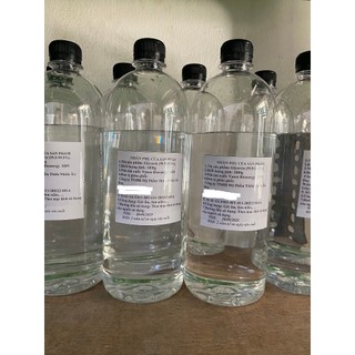 Glycerin thực vật - 150g