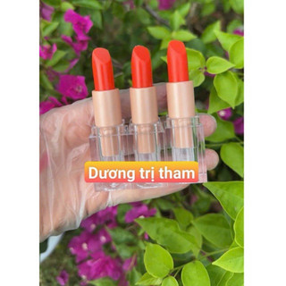Son dưỡng Lip kích màu môi sau phun xăm (full hộp)