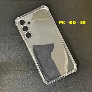 Ốp Lưng Samsung M35 5G Trong Suốt Dẻo Chống Sốc – Giữ Nguyên Vẻ Đẹp, Chống Trầy Xước Siêu Rẻ