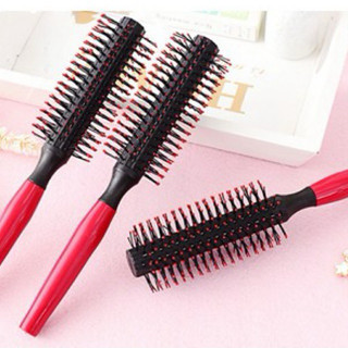 Lược tròn tạo kiểu tóc (phồng)