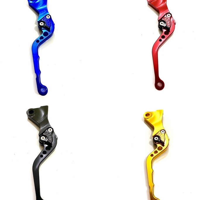 Tay Phanh Cơ 6 Số Ware 110