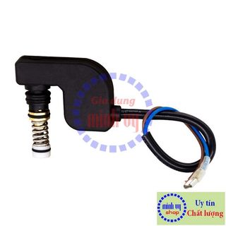 Rơ le áp lực thay thế cho các dòng máy rửa xe - Rơ le áp lực