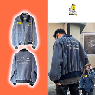  Áo khoác AK Gallery Dept Mechanic Jacket 