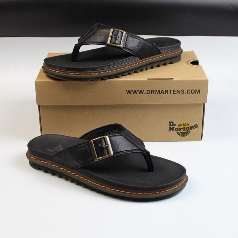 Dép Dr Martens Athens 2023 Nhập ThaiLand ( DR.K07)