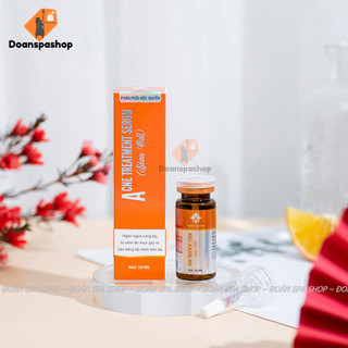 [Mẫu mới] Tế Bào Gốc Hạt Fourets Cosmetics