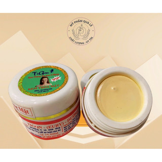 kem dưỡng trắng da,chống lão hóa da mặt TIGON VIP 18G (lẻ 1 hủ)