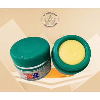Kem x2 trần hủ 10g