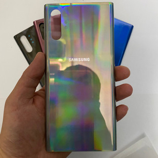 Nắp lưng Samsung Galaxy Note 10 Plus chuẩn zin
