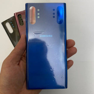 Nắp lưng Samsung Galaxy Note 10 Plus chuẩn zin