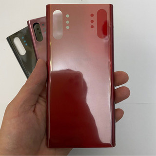 Nắp lưng Samsung Galaxy Note 10 Plus chuẩn zin