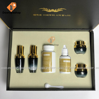 Tái sinh mầm phôi thai - mầm phôi thai chính hãng