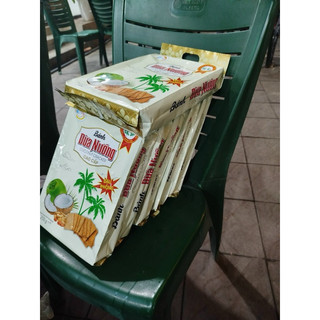Bánh dừa nướng Titiha