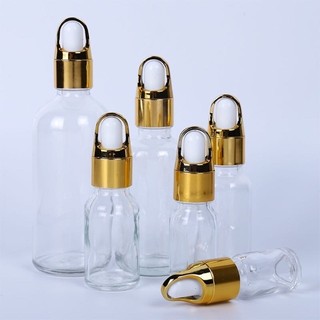 Lọ chiết serum thuỷ tinh 20ml 30ml 50ml (Chai lọ chiết)