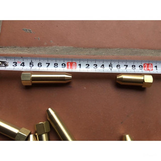 Béc phun xịt rửa xe tạo áp , đầu xịt rửa xe bằng đồng ren 14mm