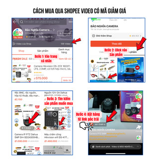 Balun camera 5.0 / 1 cặp 2c