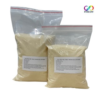 Bột Gelatin Làm Bánh (Gói 200g)