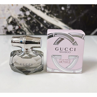 Nước hoa nữ gucci bamboo 5ml