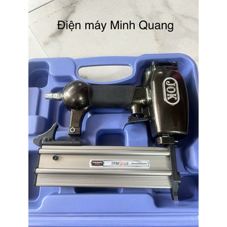 Súng bắn đinh gỗ F50 JOK
