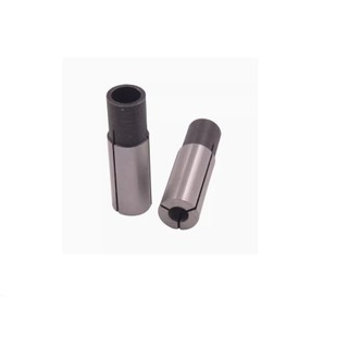 Đầu nối chuyển collet 6mm, 6.35mm sang 4mm, 6-3.17mm