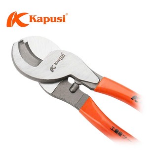 Kapusi-Kìm/Kiềm cắt cáp 10 inch