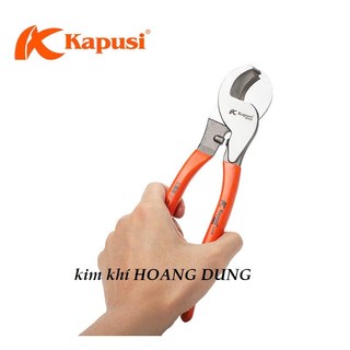 Kapusi-Kìm/Kiềm cắt cáp 10 inch