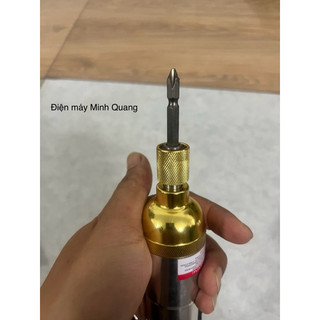 Súng vặn vít bằng hơi có đảo chiều