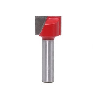 Cốt 6mm. Mũi router phay đáy thẳng / mũi phay mặt phẳng. mũi soi mặt bàn