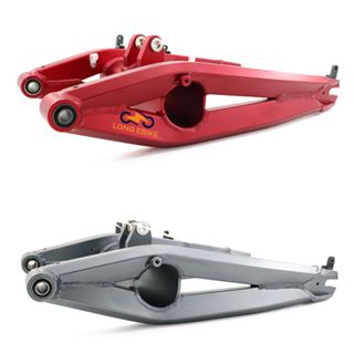 gắp nhôm độ xe điện xmen