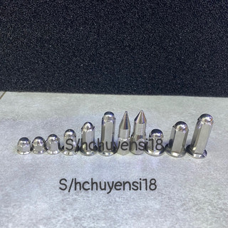Ốc win 6ly 8ly inox