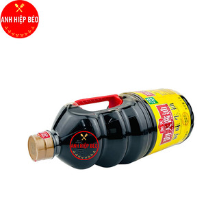 [MỚI] Xì Dầu Nhất Vị Can 1,9l