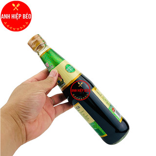 Xì Dầu Hấp Cá Hải Thiên 450ml Hấp Nấu Đồ Ăn
