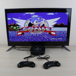 Băng 9 game dành cho máy chơi game 6 nút Sega 16 bit