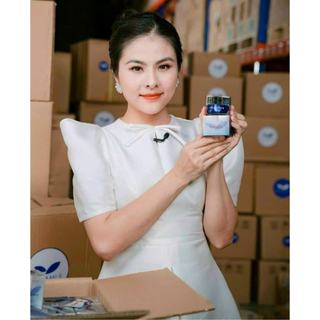Kem Dakami II - Dưỡng trắng da, mờ nám, phục hồi da (30g)