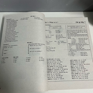 Sách - Streamline English - Departures (Song Ngữ Anh - Việt)