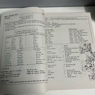 Sách - Streamline English - Departures (Song Ngữ Anh - Việt)