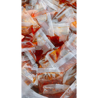 Sate đóng gói nhỏ có ớt (500gr)