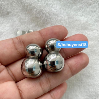 Van vòi inox