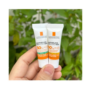 Kem chống nắng Laroche Posay 3ml-Hàng mini