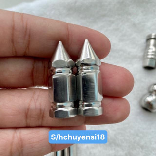 Van vòi inox