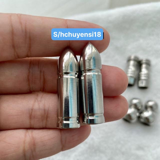 Van vòi inox