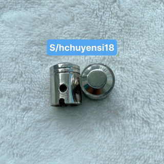 Van vòi inox