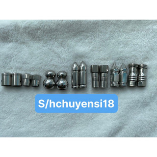 Van vòi inox