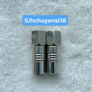 Van vòi inox