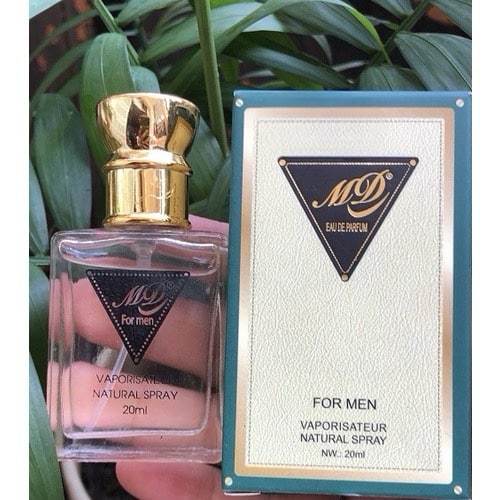 Nước Hoa MD FORMEN (20ml)