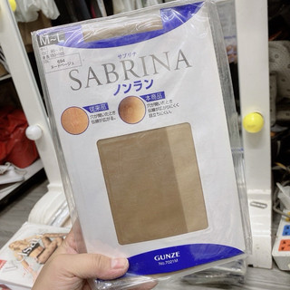 Tất Siêu mỏng Thật Chân SAbrina