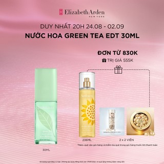 Nước hoa nữ elizabeth arden green tea edt 30ml