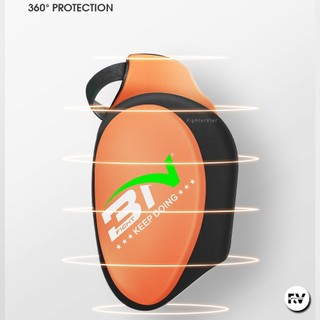 Đích Đá Đùi Bn Thigh Pad Giáp đùi lớn BN Keep Doing