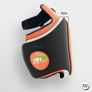 Đích Đá Đùi Bn Thigh Pad Giáp đùi lớn BN Keep Doing