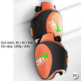 Đích Đá Đùi Bn Thigh Pad Giáp đùi lớn BN Keep Doing